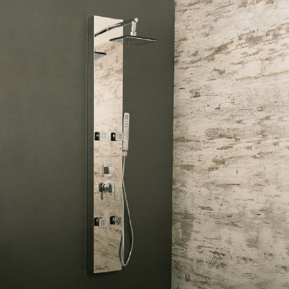 Shower Panels