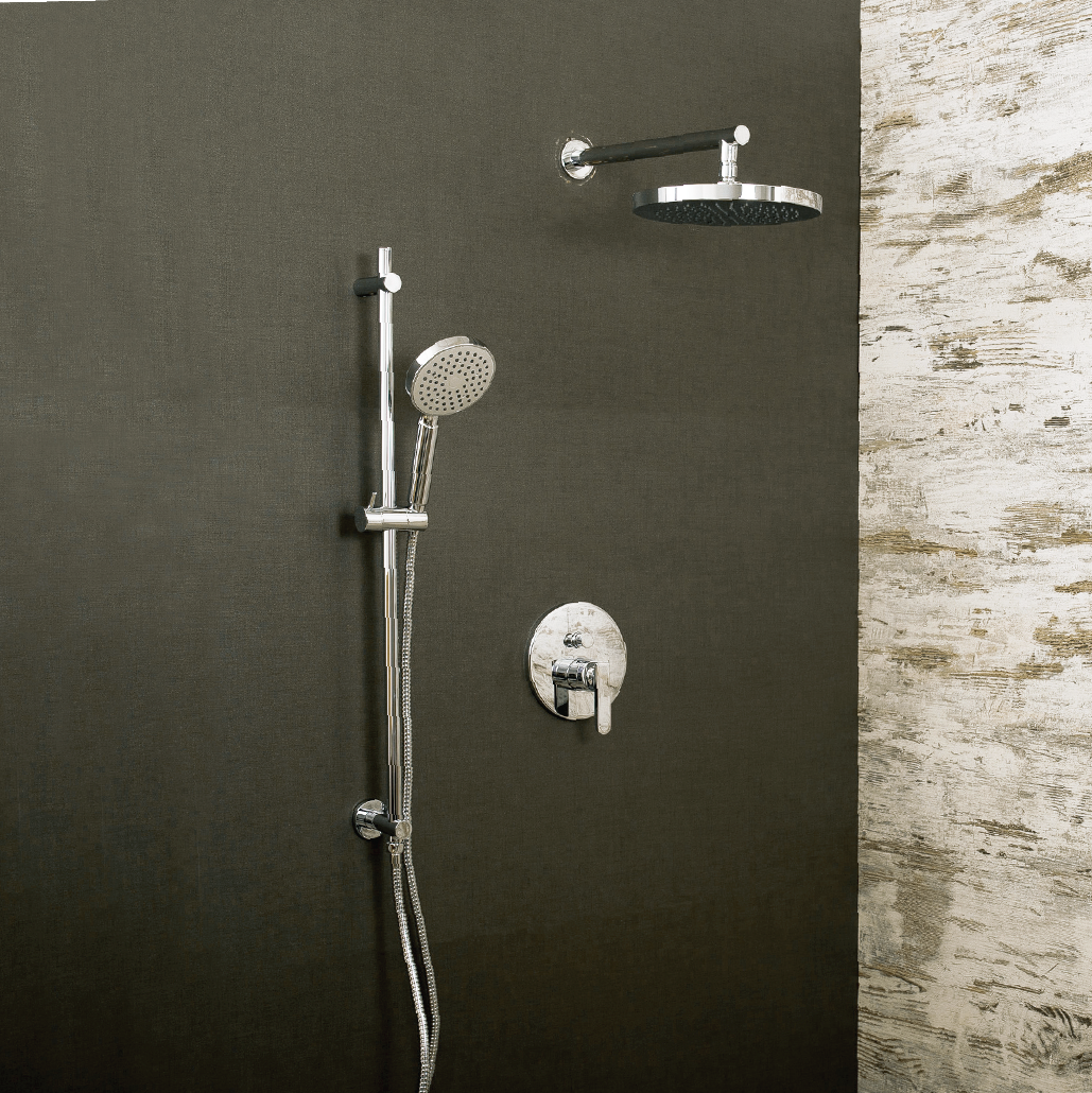 Shower Systems