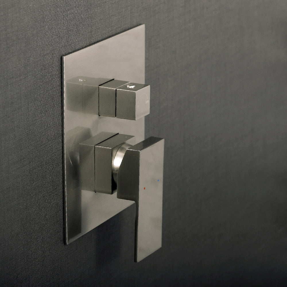 Shower Valves