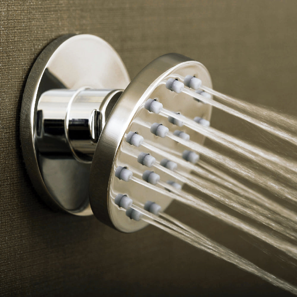 Shower Accessories