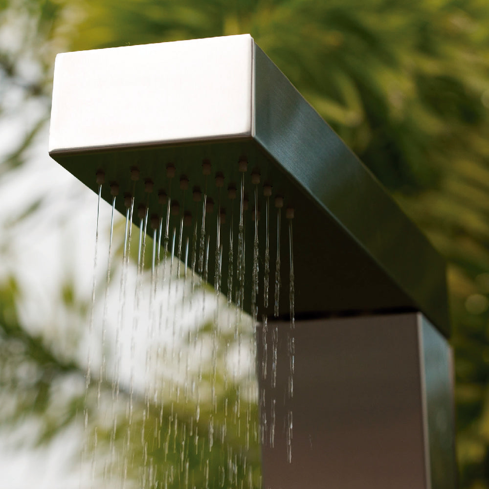 Outdoor Showers