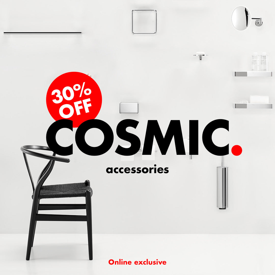 Indulge in the ultimate luxury experience with COSMIC