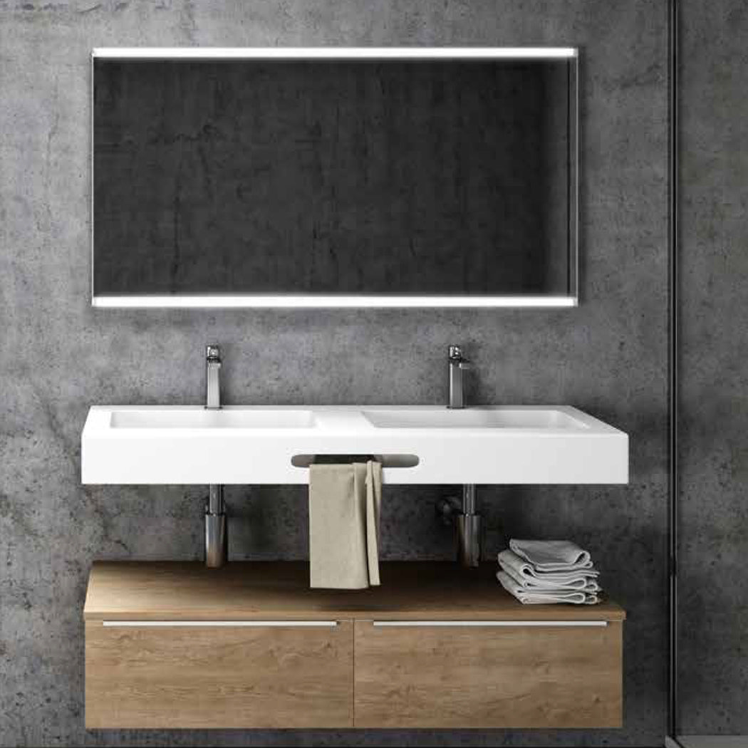 Vanity Tops