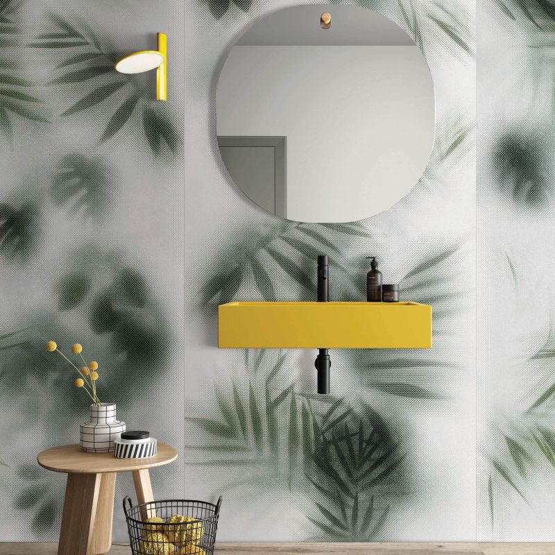 FLAVIKER SLABS 06 MM - 48 x 110 - (36.16 Sqft per Slab)