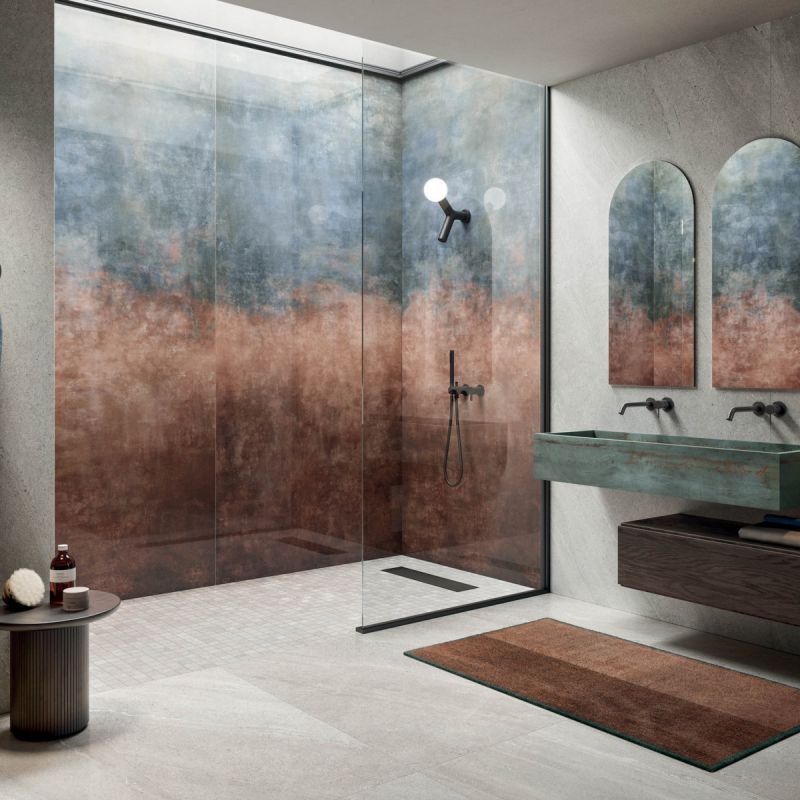 FLAVIKER SLABS 06 MM - 48 x 110 - (36.16 Sqft per Slab)