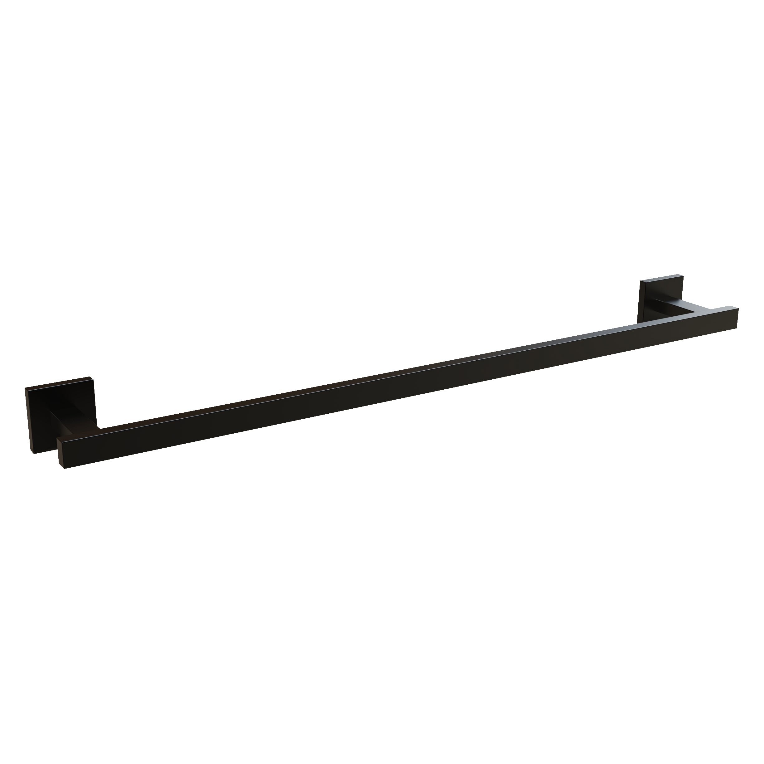 DAX Roma Single Towel Bar 26 Inches
