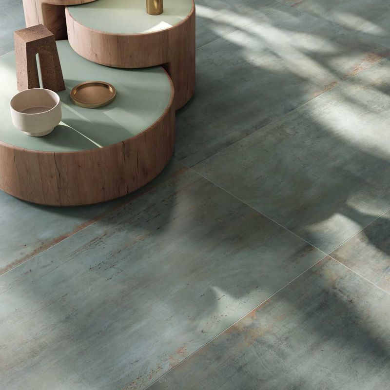 FLAVIKER SLABS 06 MM - 48 x 110 - (36.16 Sqft per Slab)