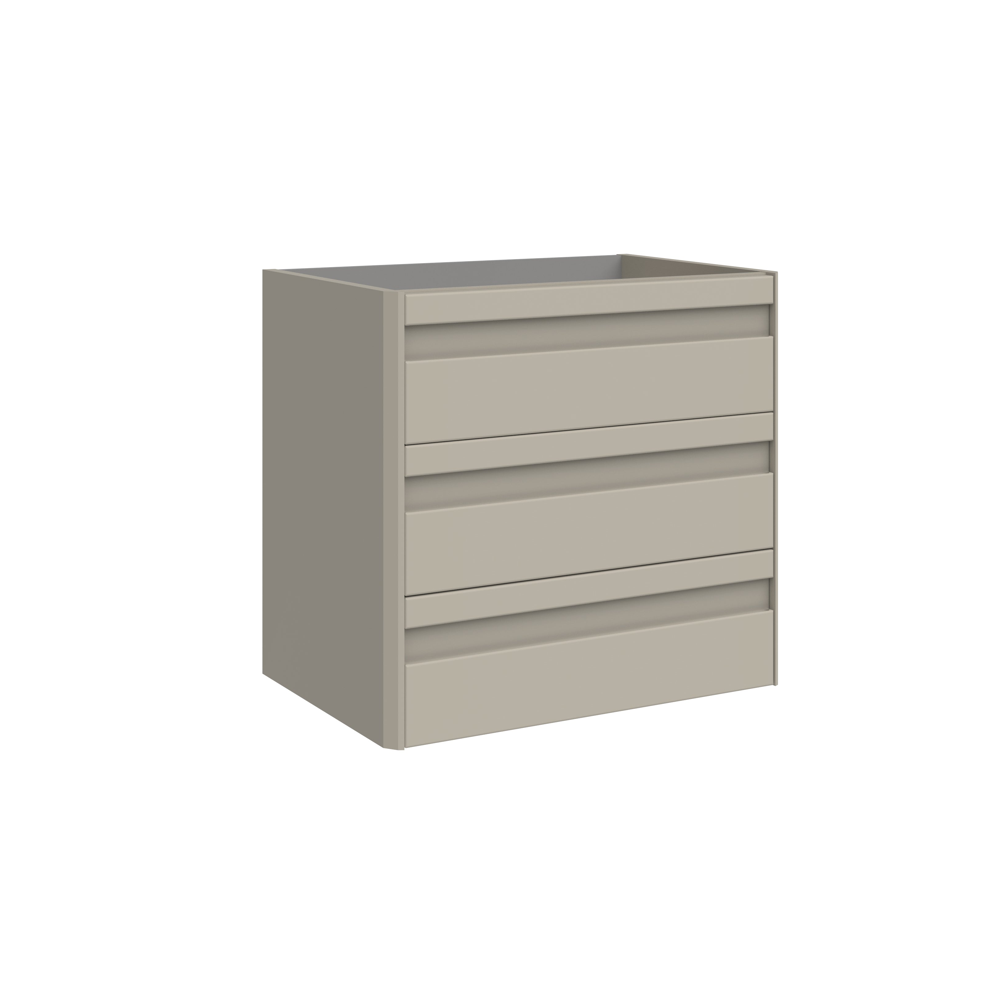 DAX Venice Single Bathroom Vanity Cabinet with Onix Basin
