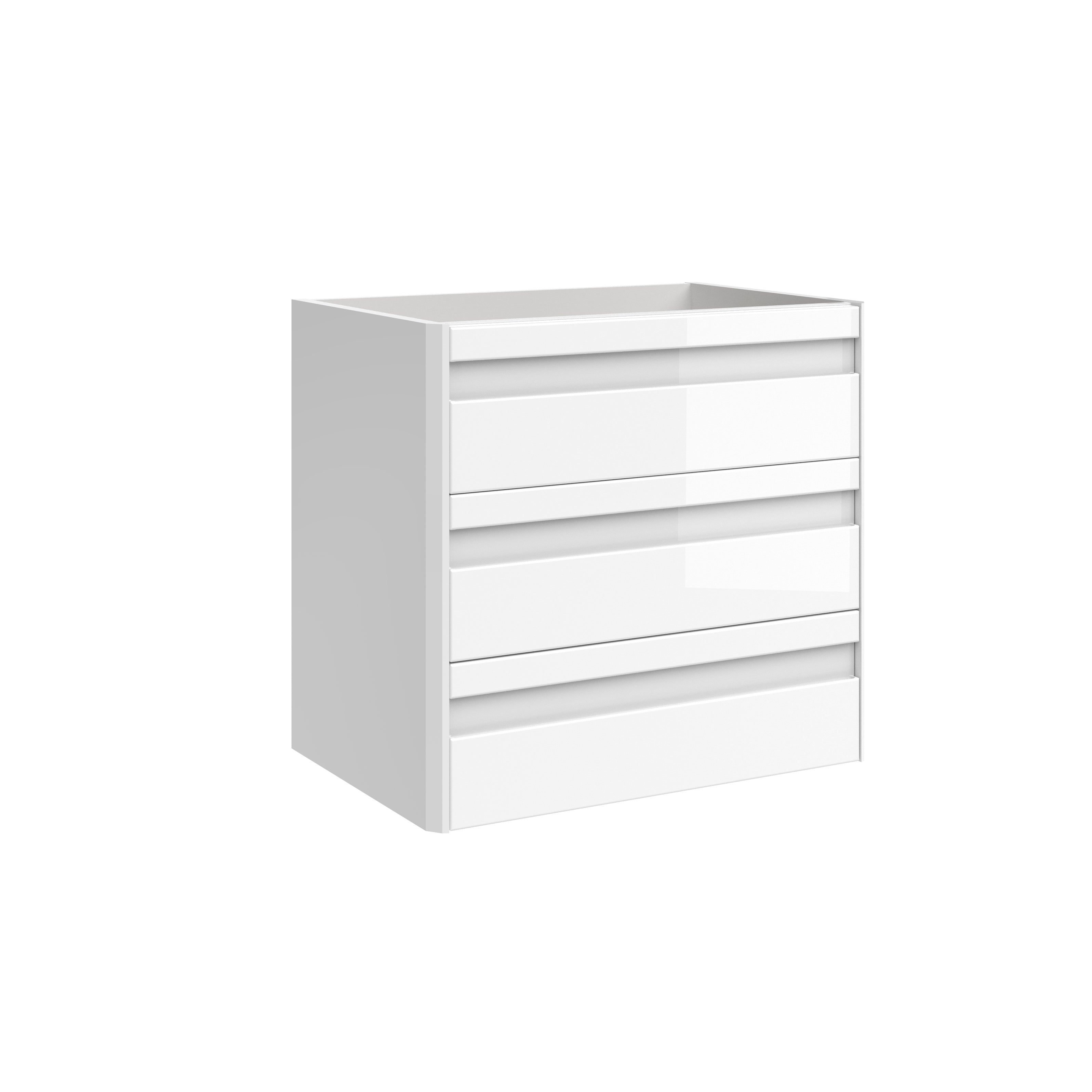 DAX Venice Single Bathroom Vanity Cabinet with Onix Basin