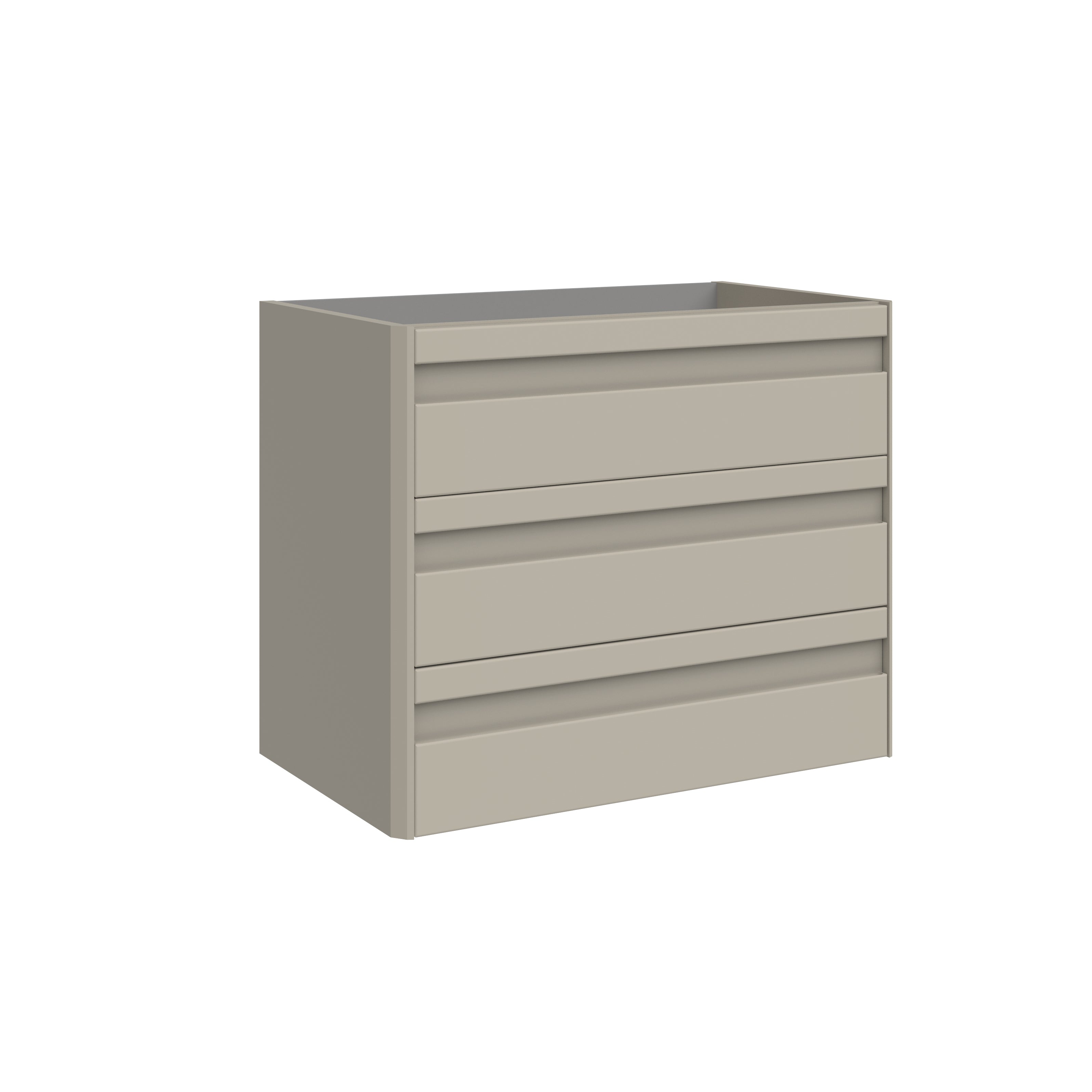 DAX Venice Single Bathroom Vanity Cabinet with Onix Basin