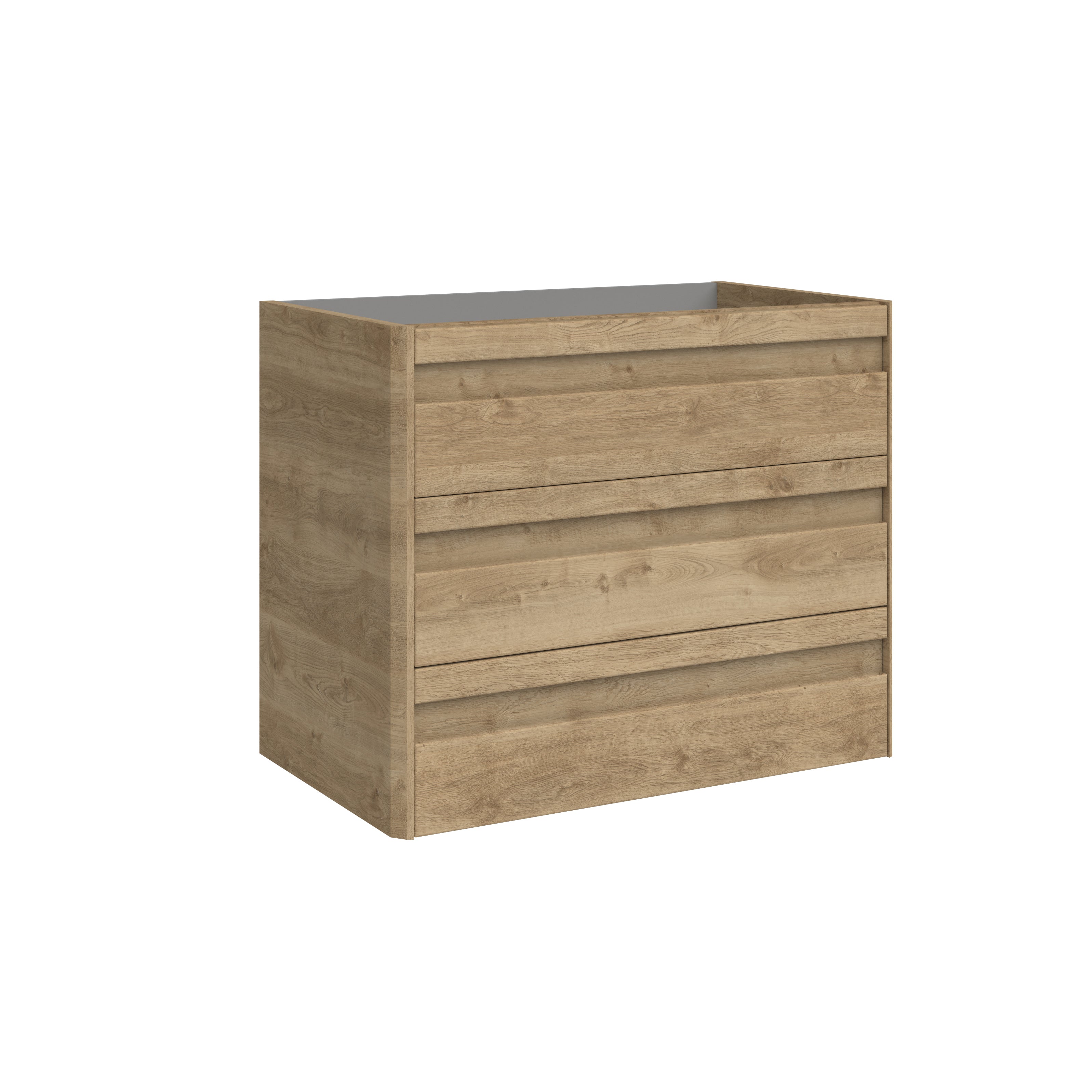 DAX Venice Single Bathroom Vanity Cabinet with Onix Basin