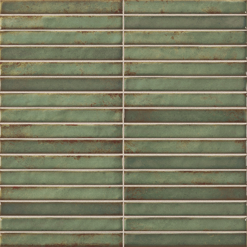 PLATERA PENCIL wall coverings - 14 x 14 - (12 pc Box - 15.85 sqft Box - 36 Box pallet)