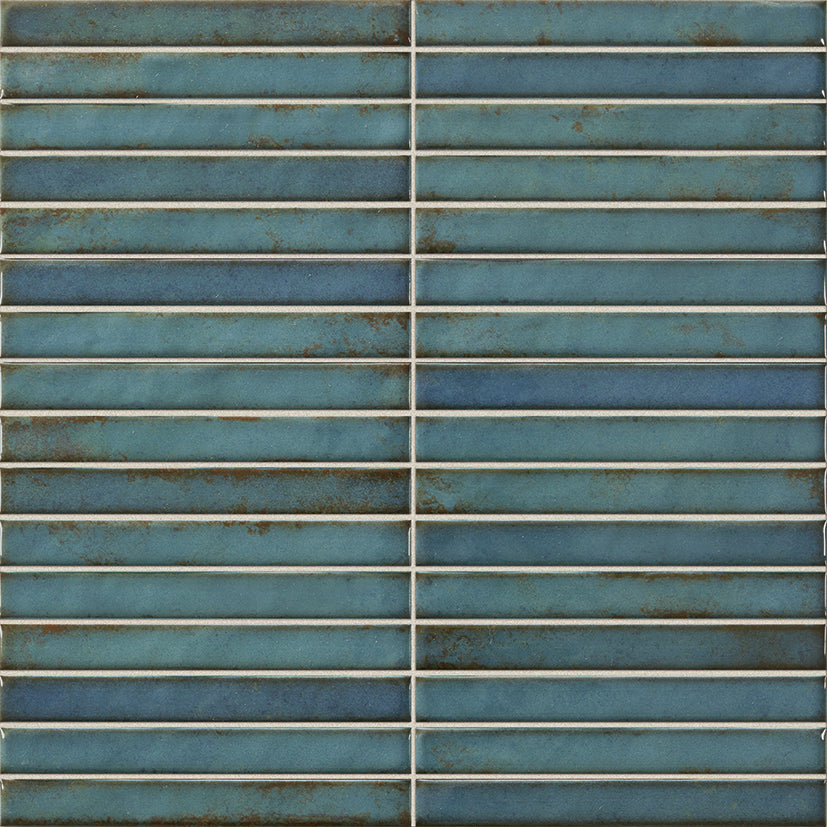 PLATERA PENCIL wall coverings - 14 x 14 - (12 pc Box - 15.85 sqft Box - 36 Box pallet)