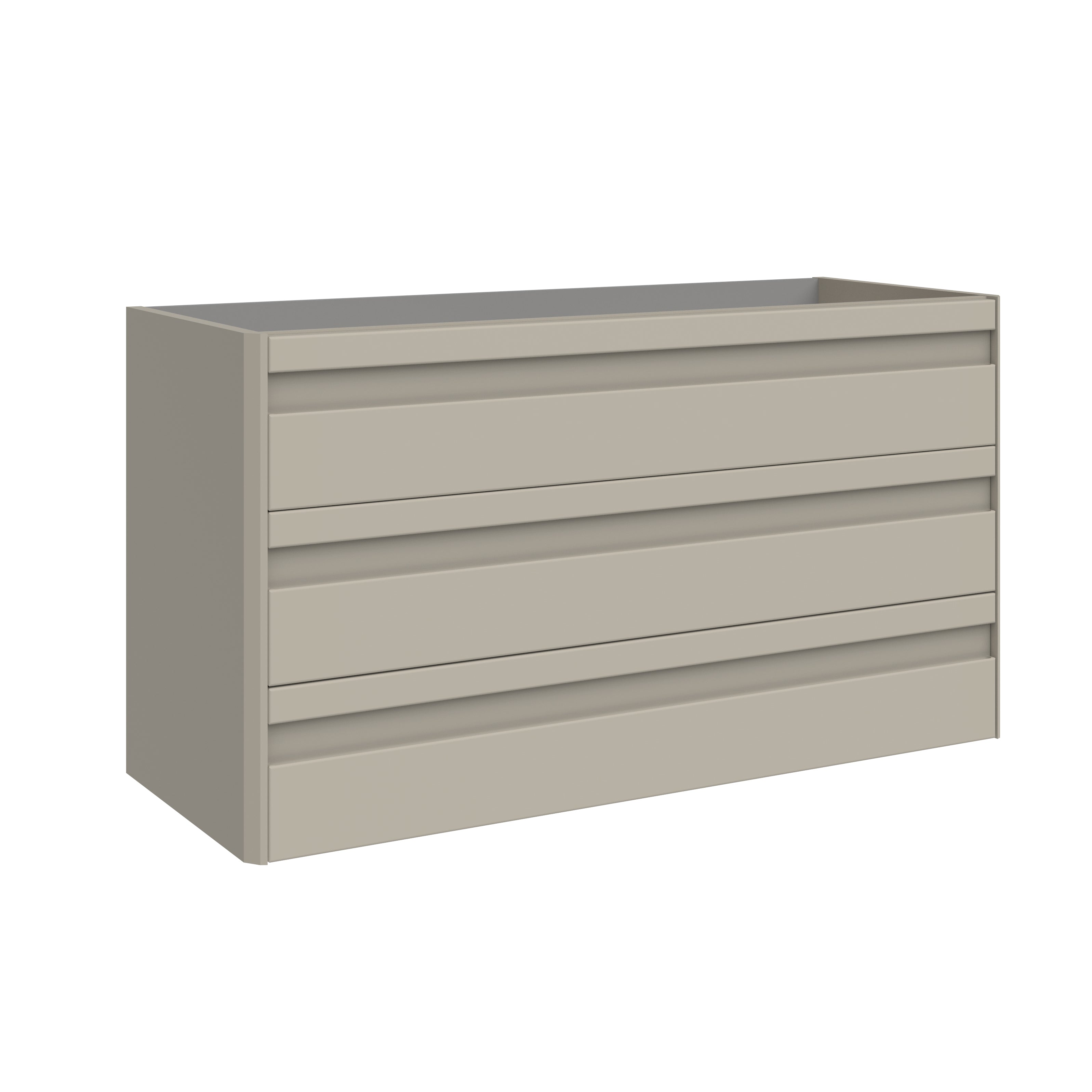DAX Venice Single Bathroom Vanity Cabinet with Onix Basin