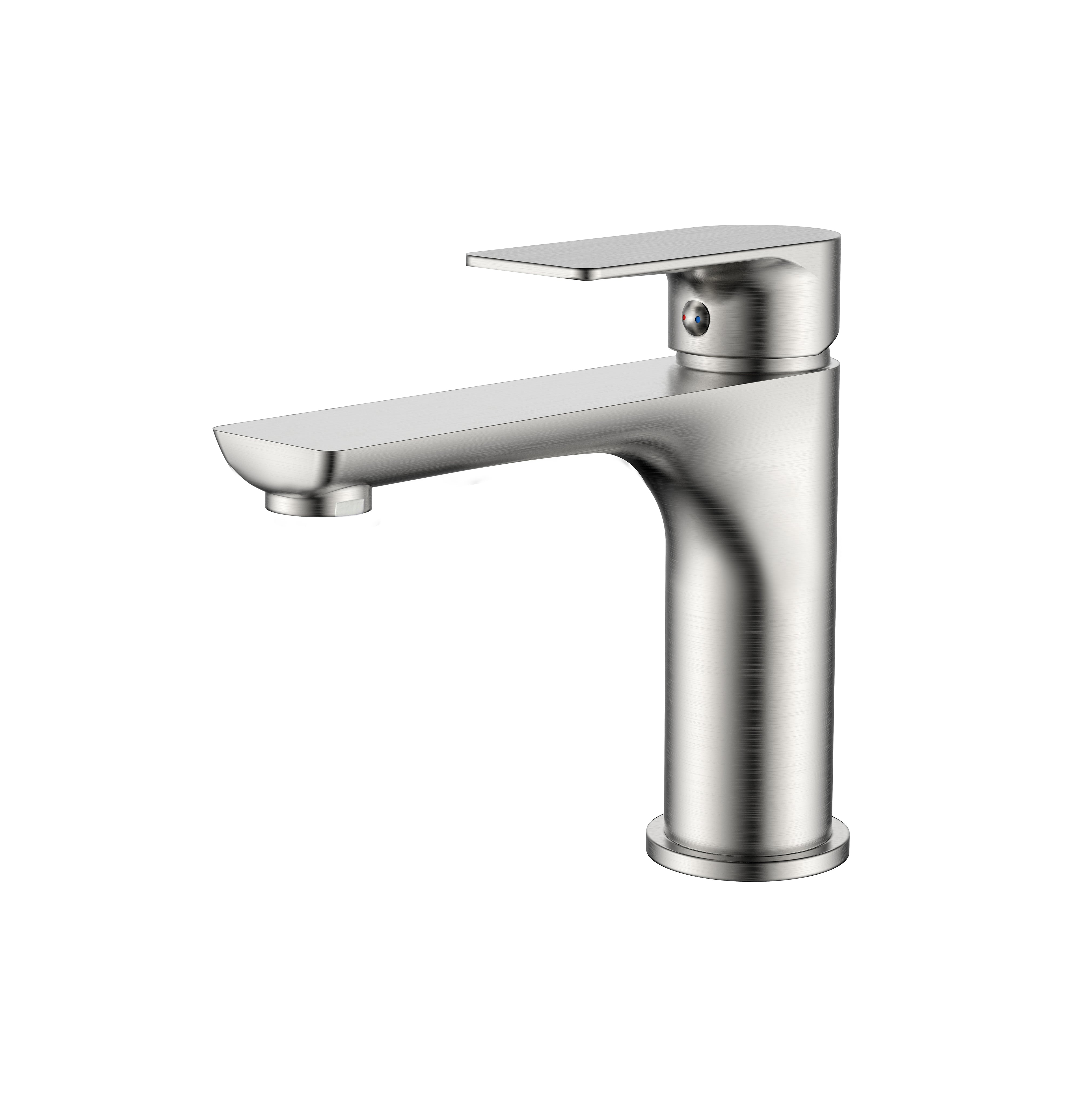 DAX Single Handle Bathroom Faucet (DAX-8108A)