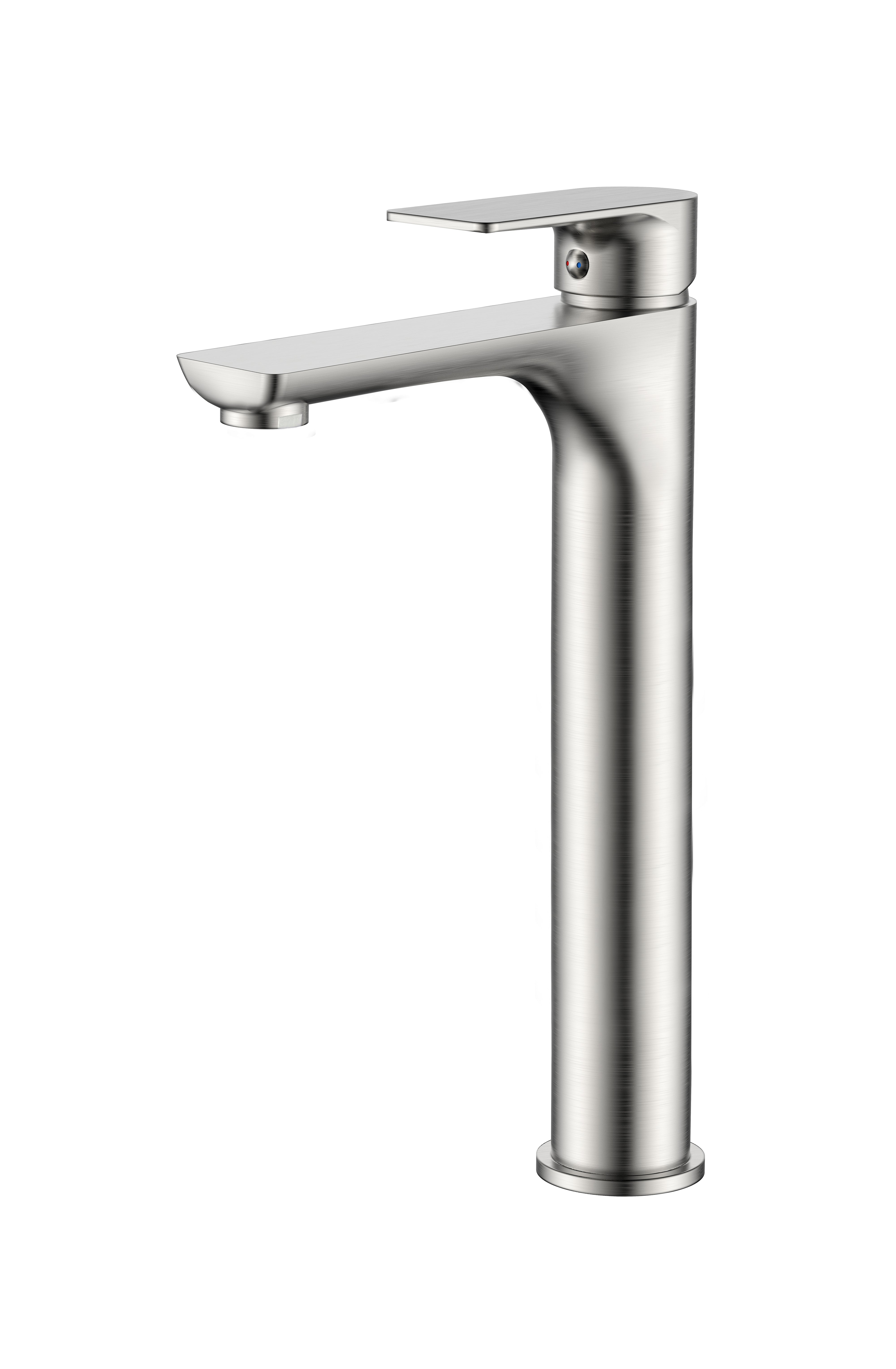 DAX Single Handle Bathroom Faucet (DAX-8108B)