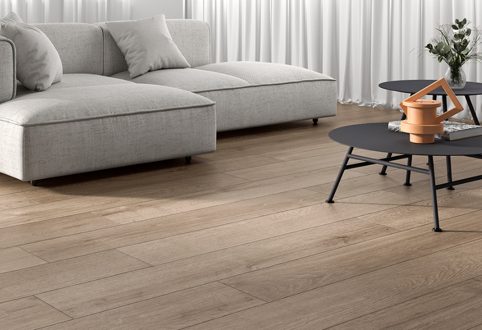 ARGENTA BERRY flooring - 10 x 60 - (12.10 Sqft - 3 pcs per Box - 54 Boxes per Pallet)