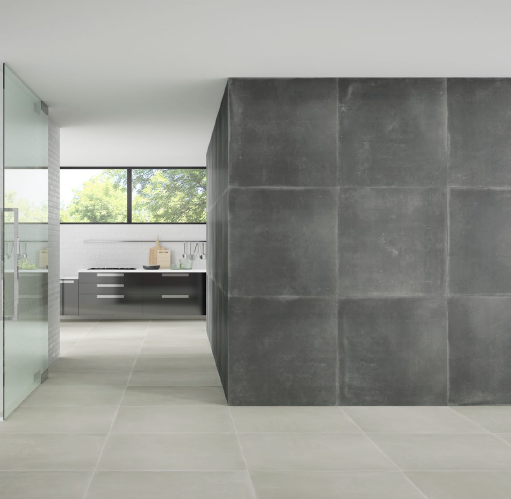 APAVISA Object 7.0 Grey Natural 35,22X35,22 (17.27 SqFt - 2 pcs per box)