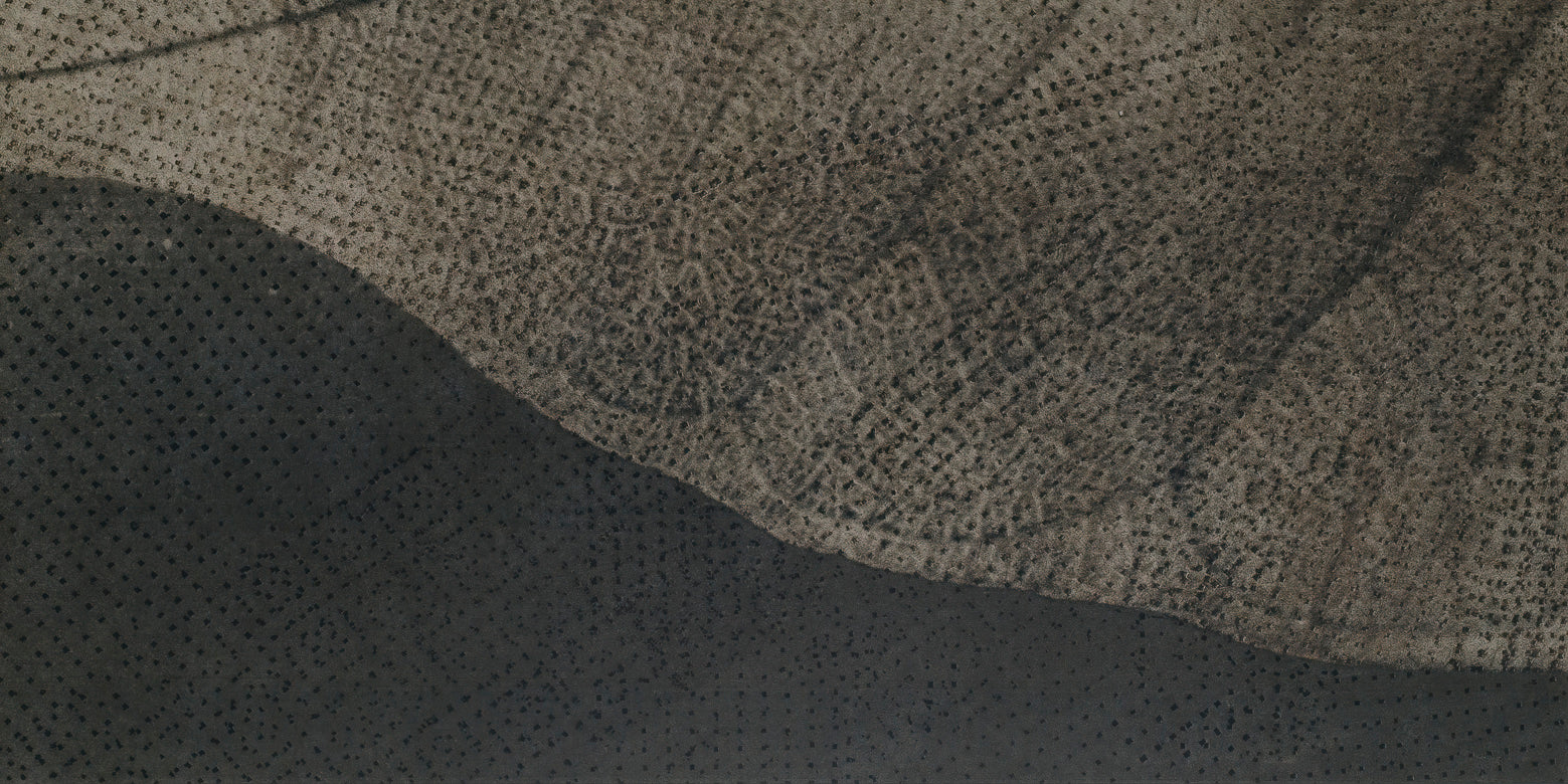 APAVISA Artec 7.0 Black Decor 46,97x23,44 (15.29 SqFt - 2 pcs per box)