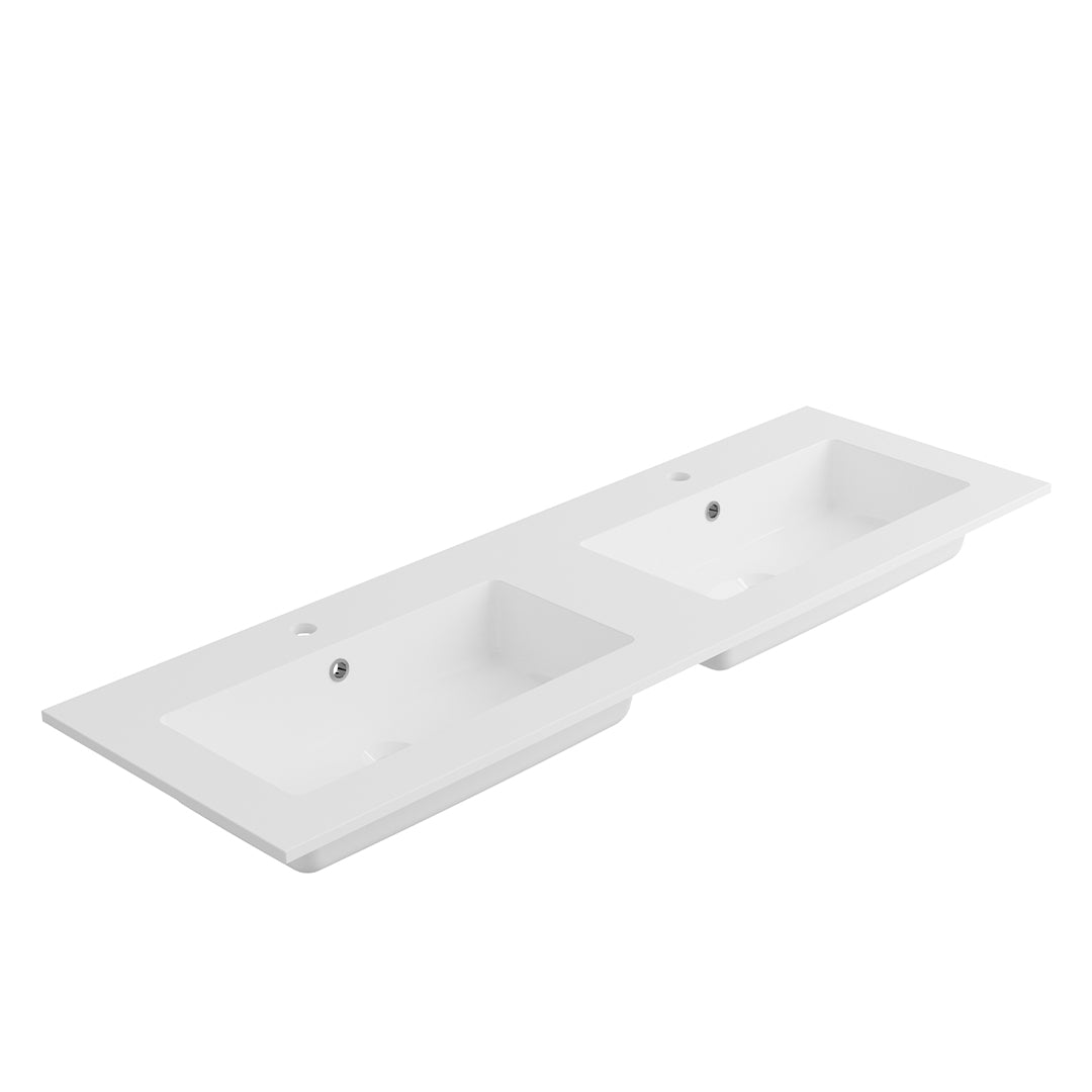 Bathroom Sinks TOSCANA Collection by DAX