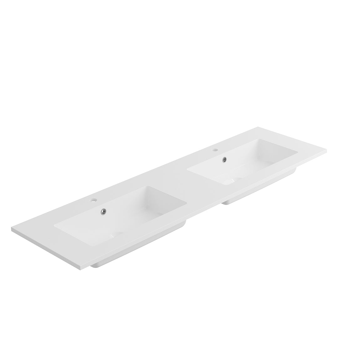 Bathroom Sinks TOSCANA Collection by DAX