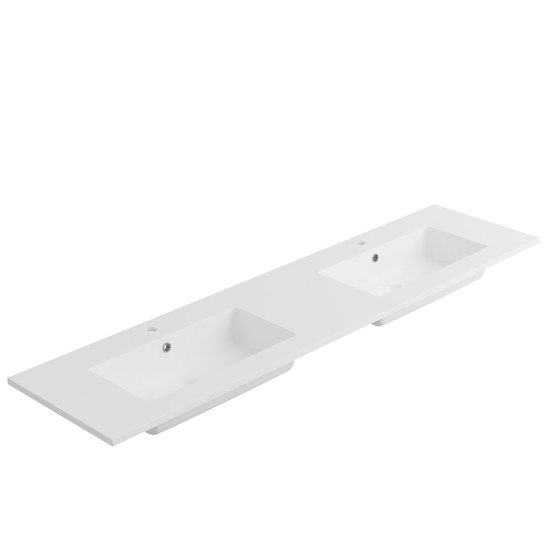 Bathroom Sinks TOSCANA Collection by DAX