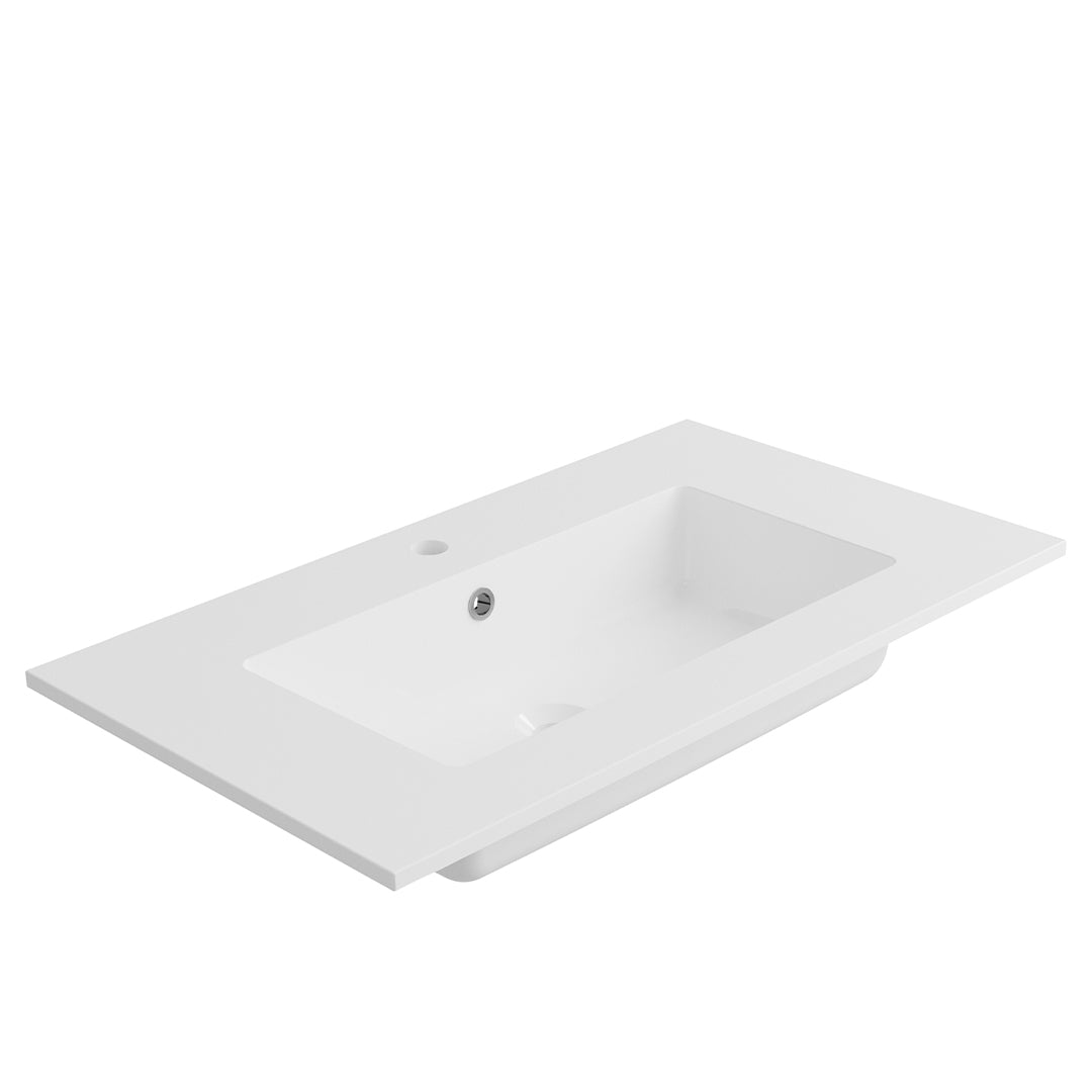 DAX Toscana Vanity Basin (BSN-600)