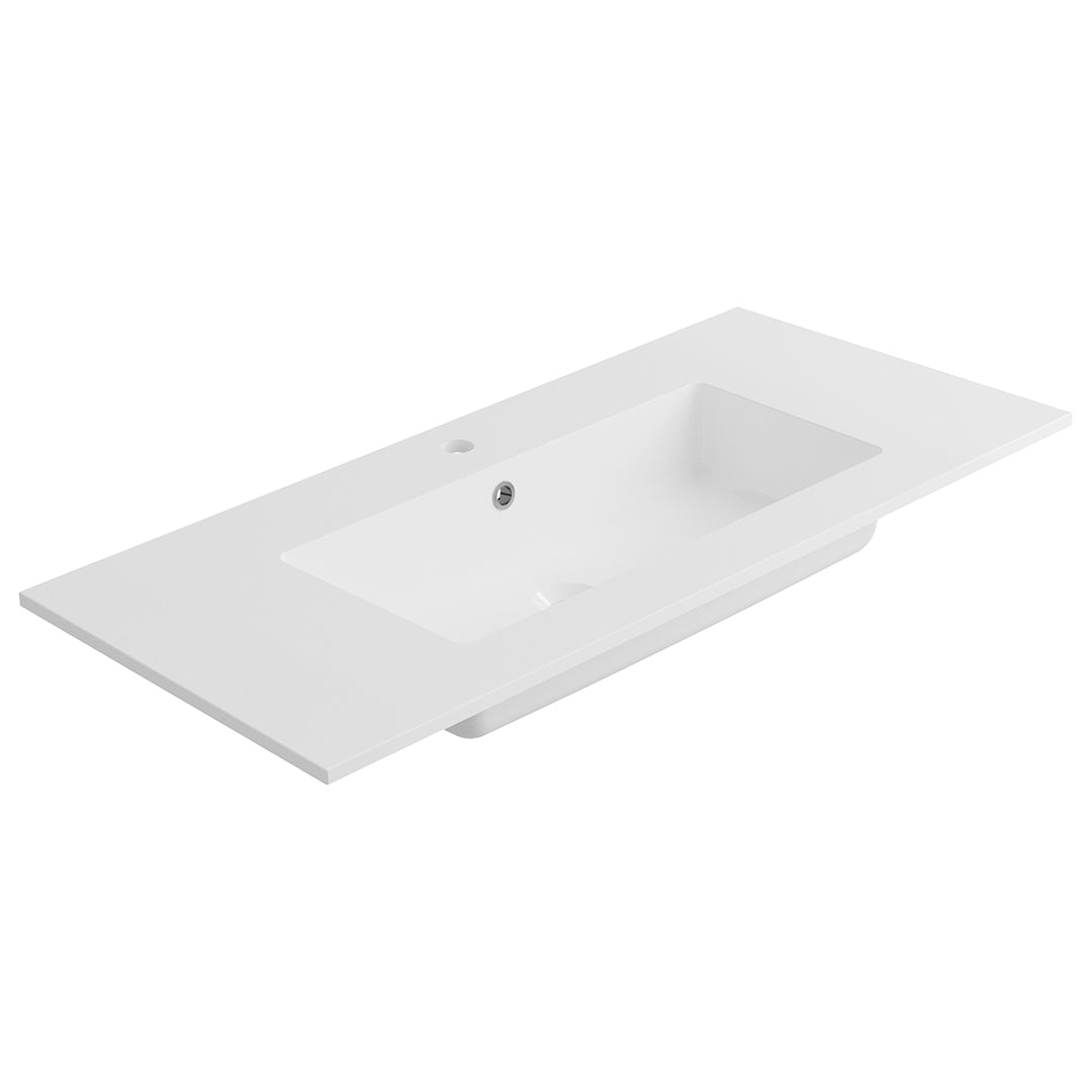 DAX Toscana Vanity Basin (BSN-600)