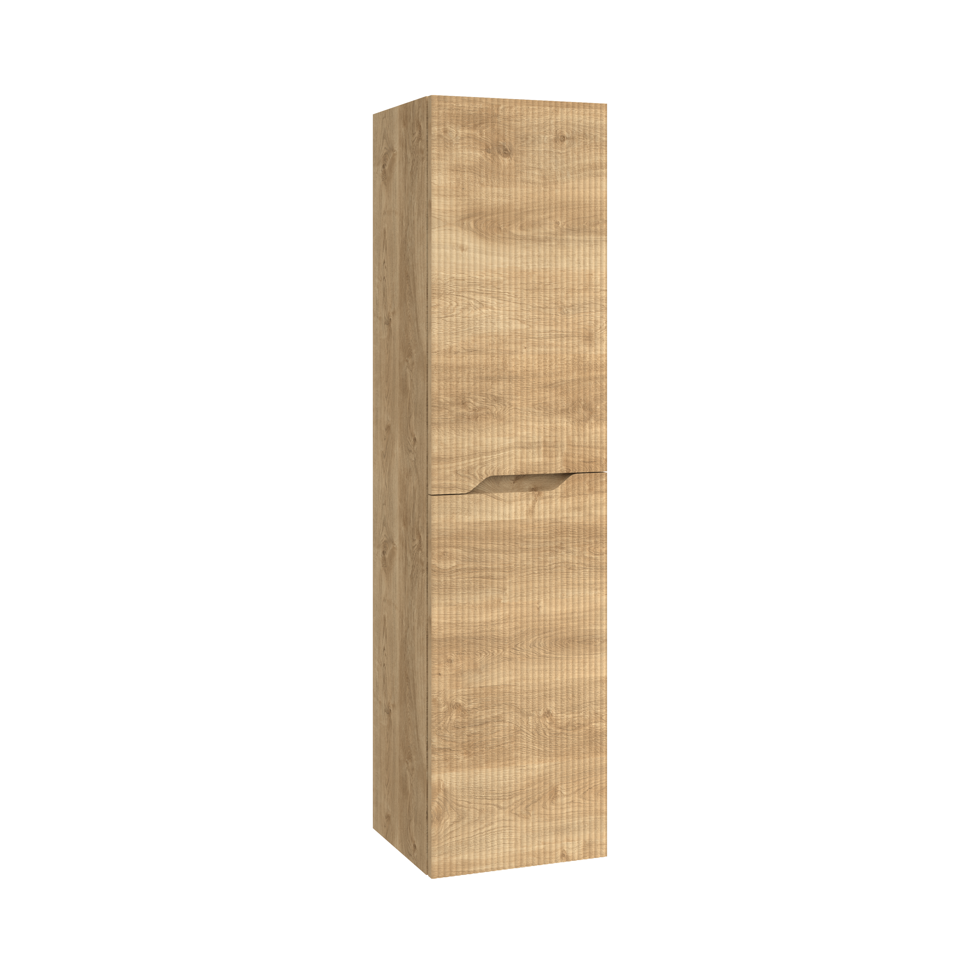 DAX Bamboo Side Cabinet Collection