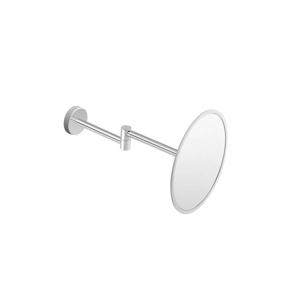 Bathroom Accessories Vanity Mirror 3X Magnification by Cosmic