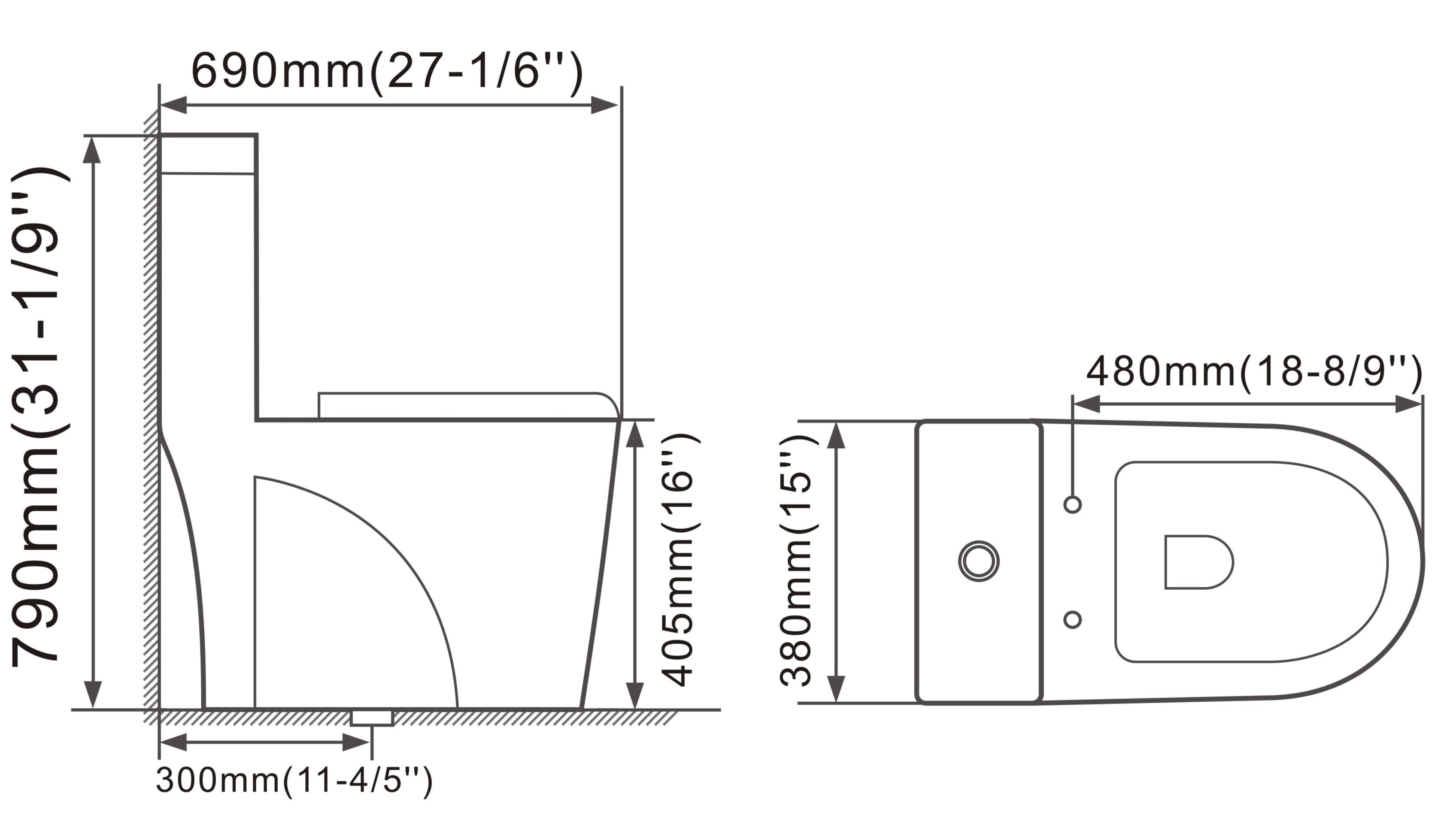 Vanities Collections by DAX
Upgrade your bathroom with sophistication and grace, uncover the perfect design that complements your character and area. Each design and finish is crafted to impress with its simplicity and elegance, elevating your bathroom to the highest level. Order online now in Daxib.com