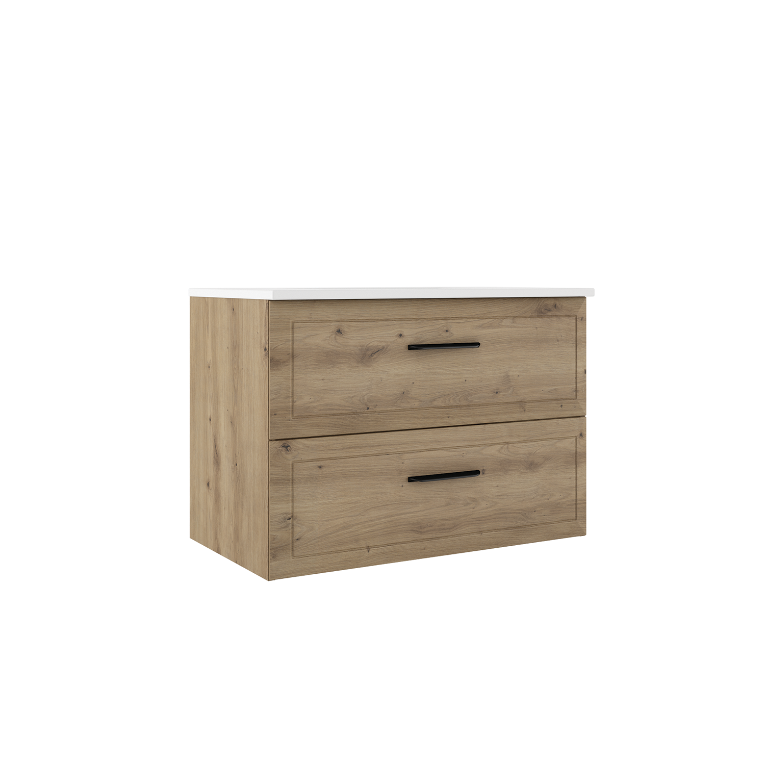 Vanities Collections by DAX
Upgrade your bathroom with sophistication and grace, uncover the perfect design that complements your character and area. Each design and finish is crafted to impress with its simplicity and elegance, elevating your bathroom to the highest level. Order online now in Daxib.com