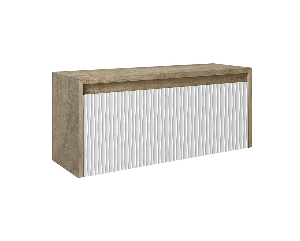 Vanities Collections by DAX
Upgrade your bathroom with sophistication and grace, uncover the perfect design that complements your character and area. Each design and finish is crafted to impress with its simplicity and elegance, elevating your bathroom to the highest level. Order online now in Daxib.com