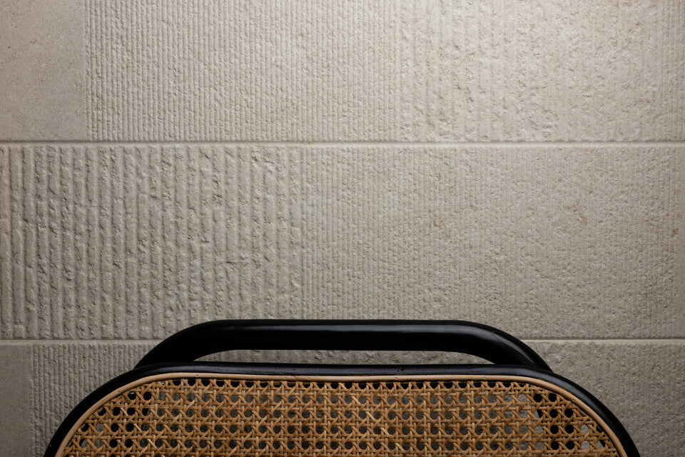 Ceramic Tile EVELYN WALL COVERING Collection by DAX