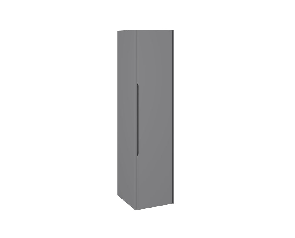 Cenit Side Cabinet 55 Inches Height