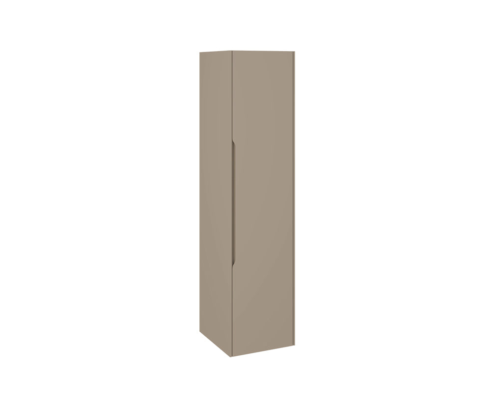 Cenit Side Cabinet 55 Inches Height