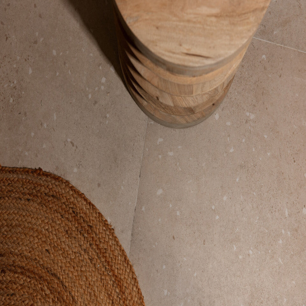 Ceramic Tile ARGENTA Flooring Collection by DAX
Size: 24 x 48
Sqft pr Box: 15.49
Pieces per Box: 2
Price per Box: $77.35
Boxes per Pallet: 36
Size: 48 x 48
Sqft pr Box: 15.49
Pieces per Box: 1
Price per Box: $106.80
Boxes per Pallet: 36
High-quality and durable flooring tiles, available in a wide range of colors and textures. Perfect for any space, combining strength with stylish versatility.