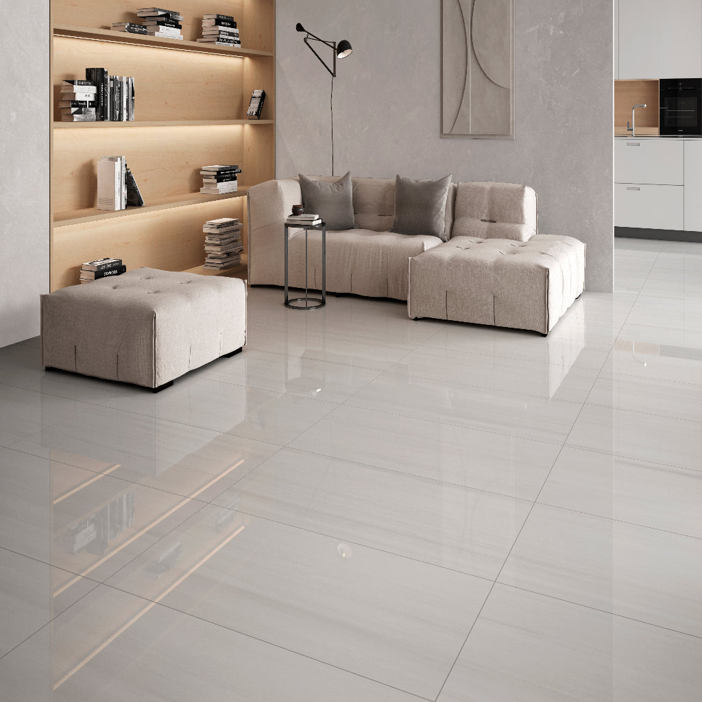 Ceramic Tile AZUVI DOLOMITE Flooring Collection by DAX
Size: 24 x 48
Sqft pr Box: 15.49
Pieces per Box: 2
Price per Box: $69.29 / 89.28
Boxes per Pallet: 32
High-quality and durable flooring tiles, available in a wide range of colors and textures. Perfect for any space, combining strength with stylish versatility.