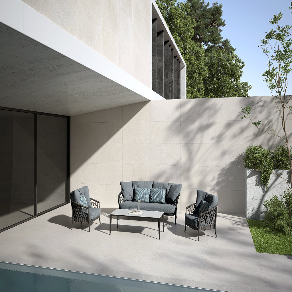 Flooring and Tile Collections by DAX
High-quality and durable flooring tiles, available in a wide range of colors and textures. Perfect for any space, combining strength with stylish versatility. We offer the highest quality in our diverse lines of ceramic tile. Design and good taste combine to elevate the ambiance you want to create. Each of our showrooms and online stores features the latest international trends that will set the standard from 2025 to 2030. Order now in Daxib.com