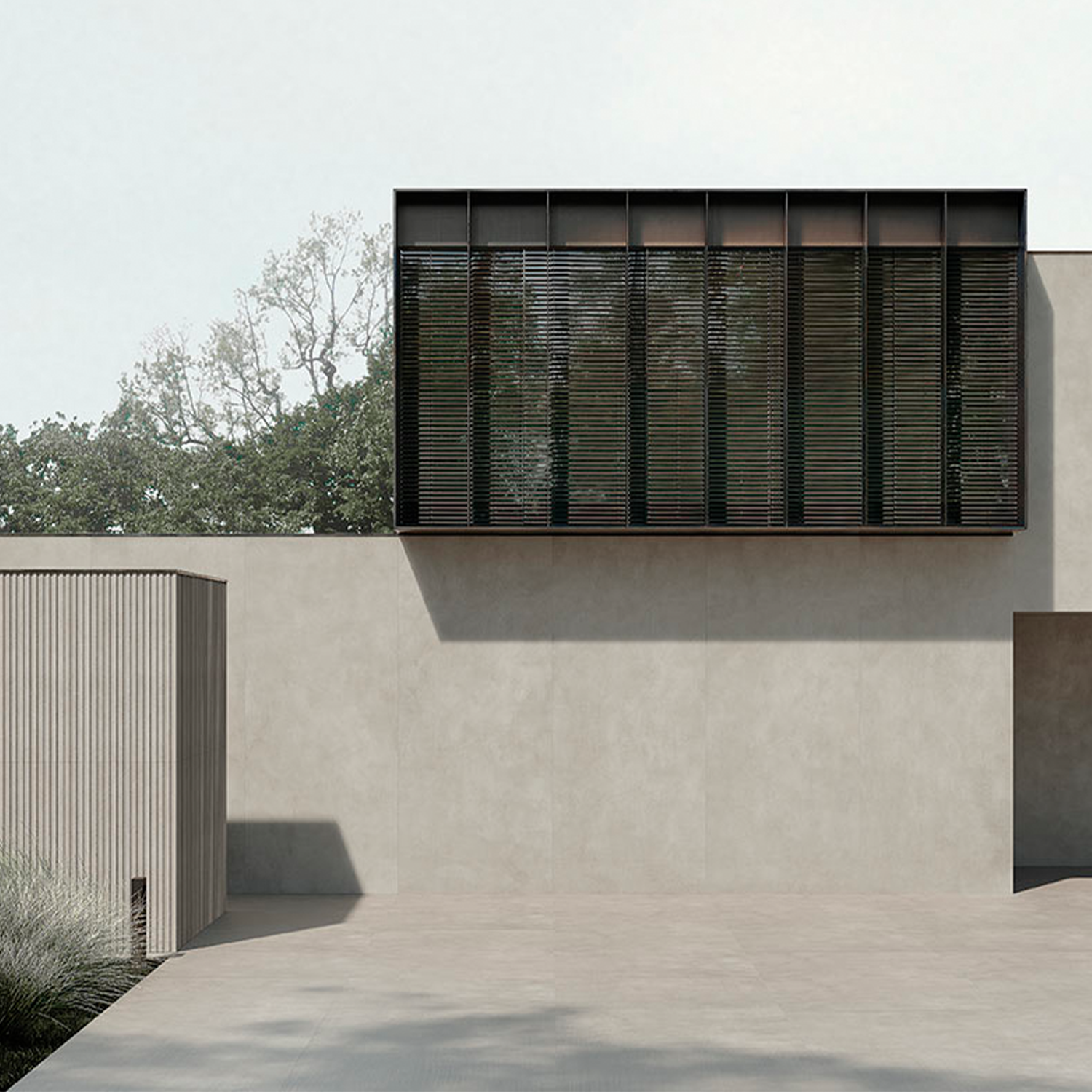 Unlock the world of unlimited style possibilities with the Materia collection. With each premium tile crafted from top-quality porcelain material and a sleek black colorway, this luxurious product will bring out your inner designer and create a refined, sophisticated interior. Transform your home today with this elegant addition. Order now in Daxib.com and receive immediate pickup is available at our DCC showroom, or we ship throughout the US.