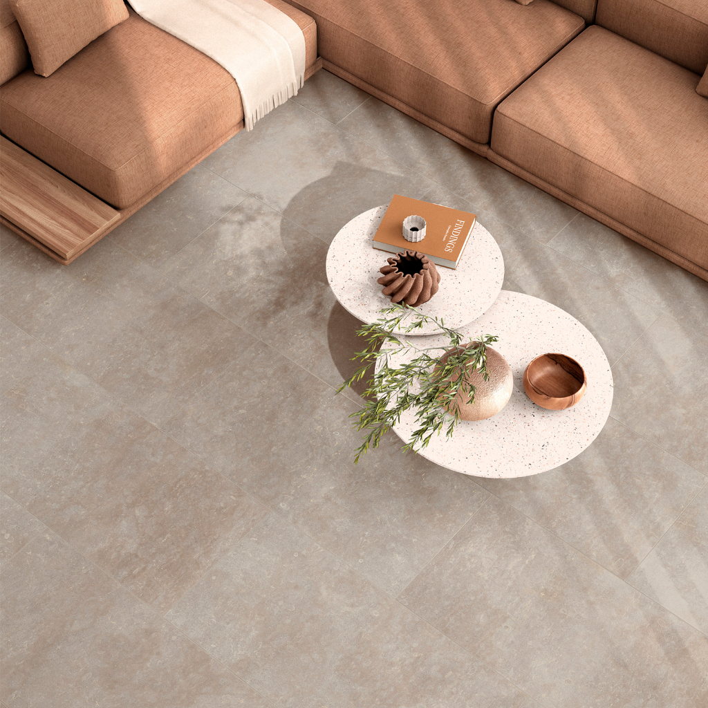 Ceramic Tile MIRAGE REGEA Flooring Collection by DAX
Size: 24 x 48
Sqft pr Box: 23.19
Pieces per Box: 3
Price per Box: $132.88
Boxes per Pallet: 30
Size: 48 x 48
Sqft pr Box: 31
Pieces per Box: 2
Price per Box: $221.03
Boxes per Pallet: 20
High-quality and durable flooring tiles, available in a wide range of colors and textures. Perfect for any space, combining strength with stylish versatility.