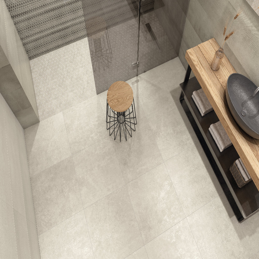 Ceramic Tile TAU DEVON Flooring Collection by DAX
Size: 24 x 48
Sqft pr Box: 15.49
Pieces per Box: 2
Price per Box: $77.35
Boxes per Pallet: 32
High-quality and durable flooring tiles, available in a wide range of colors and textures. Perfect for any space, combining strength with stylish versatility.