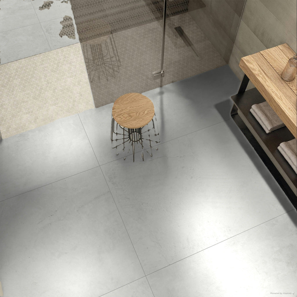 Ceramic Tile TAU DEVON Flooring Collection by DAX
Size: 24 x 48
Sqft pr Box: 15.49
Pieces per Box: 2
Price per Box: $77.35
Boxes per Pallet: 32
High-quality and durable flooring tiles, available in a wide range of colors and textures. Perfect for any space, combining strength with stylish versatility.