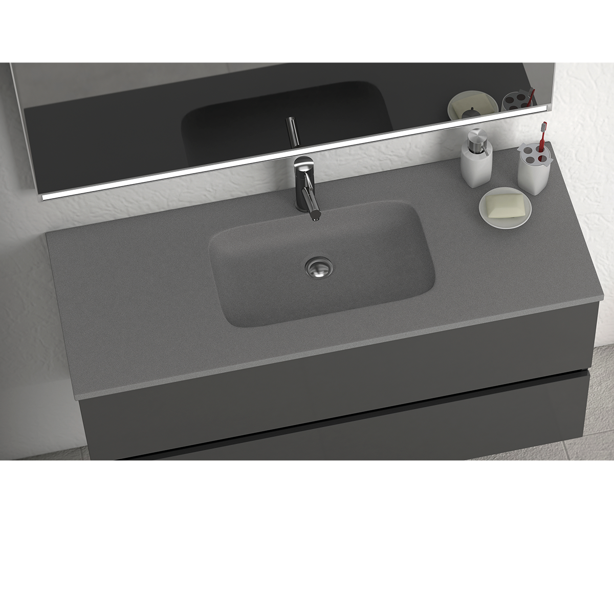 DAX Masai Basin