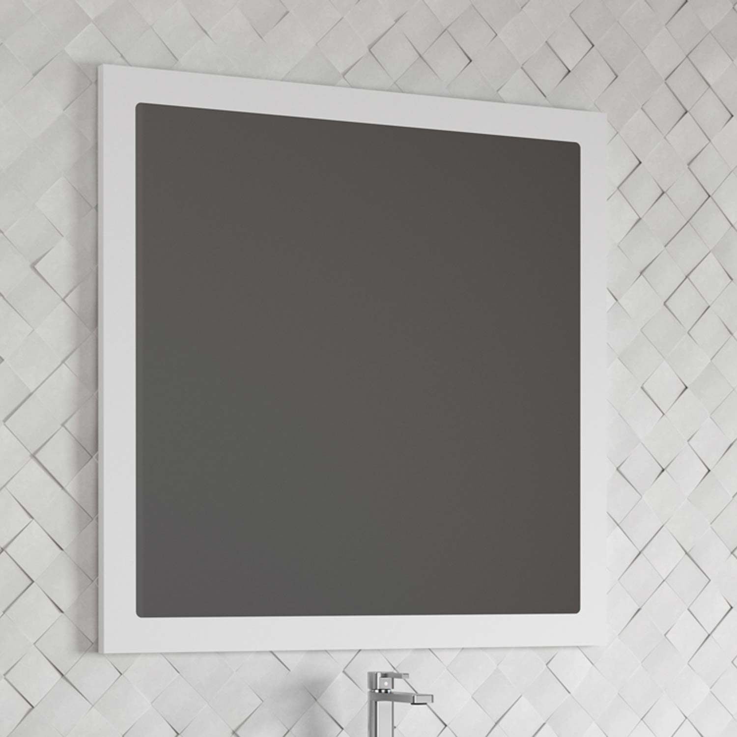DAX Lakeside Mirror