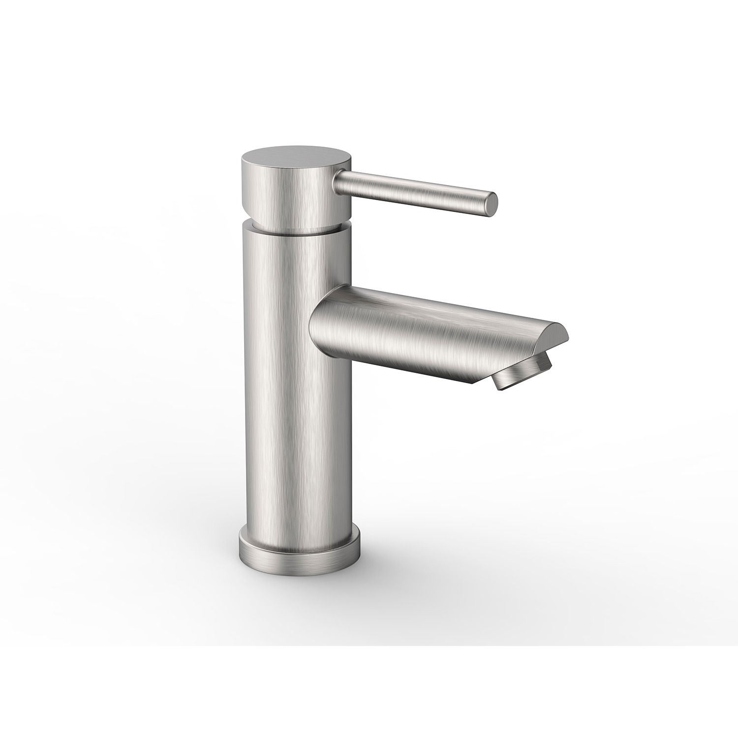 DAX Single Handle Bathroom Faucet (DAX-6911)