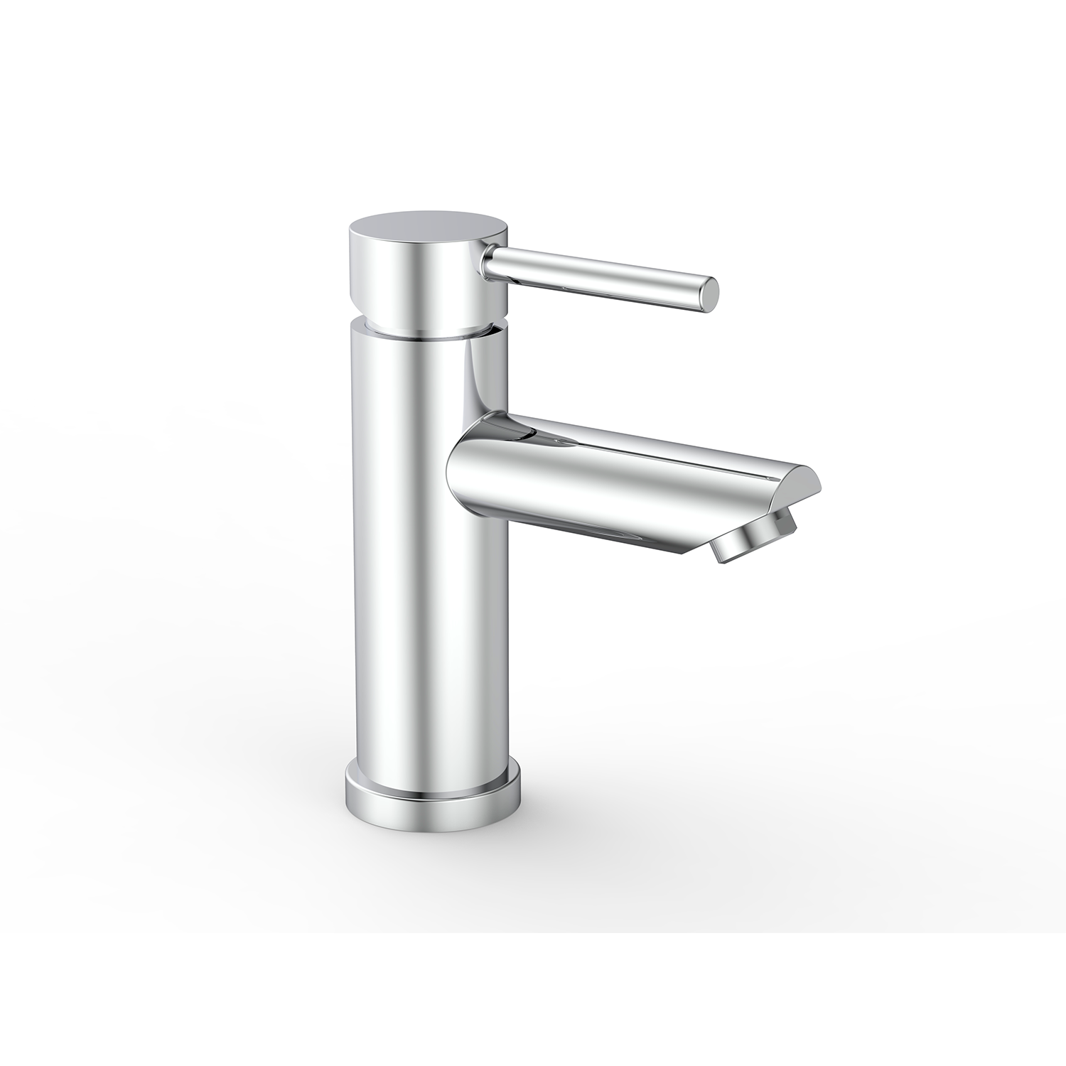 DAX Single Handle Bathroom Faucet (DAX-6911)