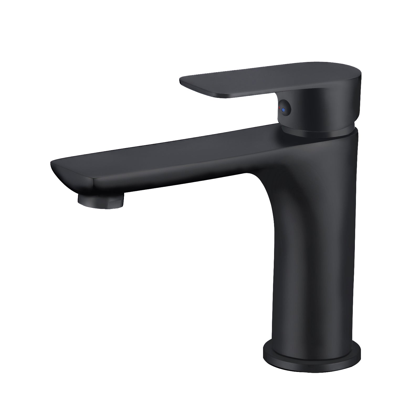 DAX Single Handle Bathroom Faucet (DAX-8108A)
