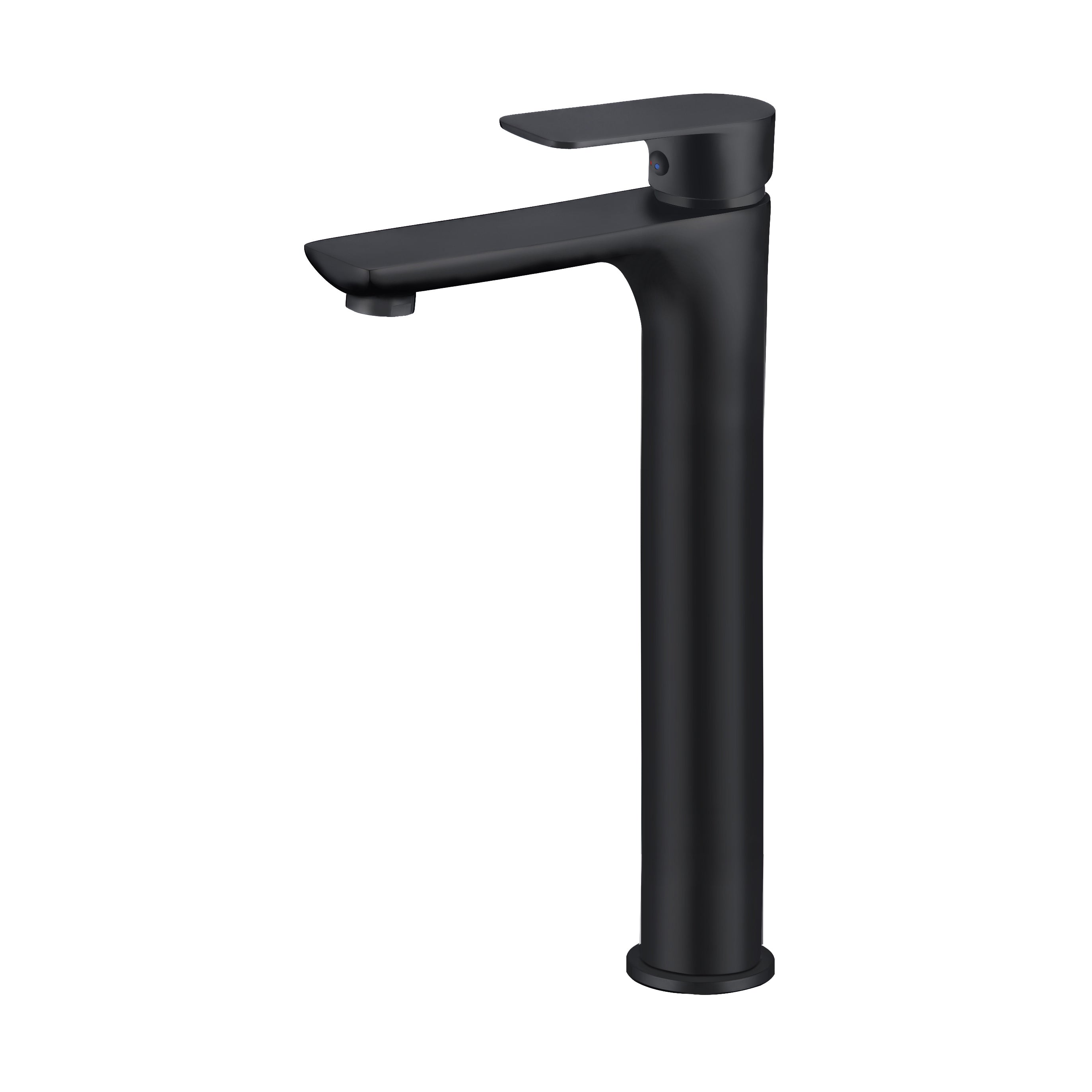 DAX Single Handle Bathroom Faucet (DAX-8108B)