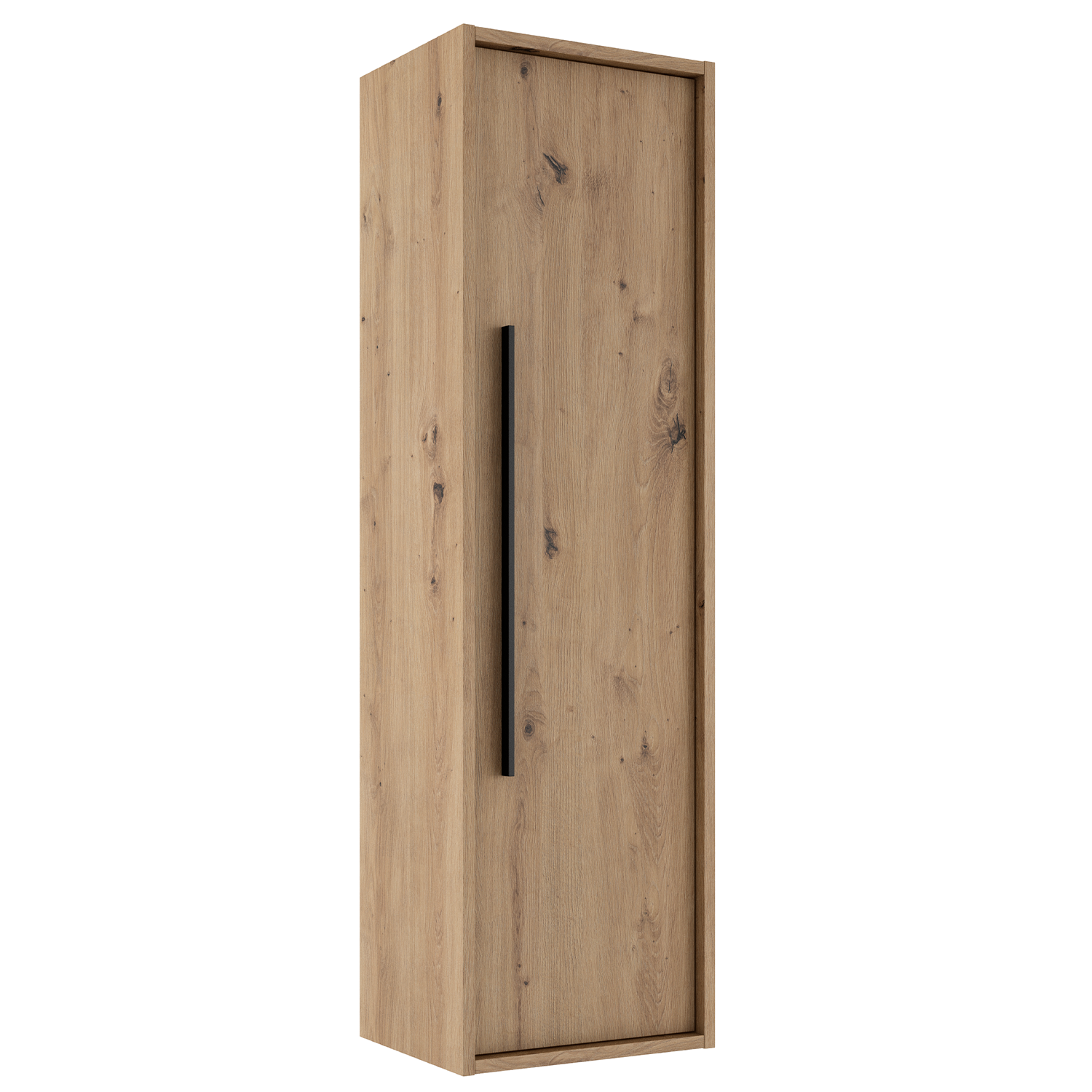 Bathroom Vanity Side Cabinet AQUA Collection by DAX